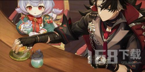 枫丹人物角色爆料大全最新,全新爆料大全深度解析