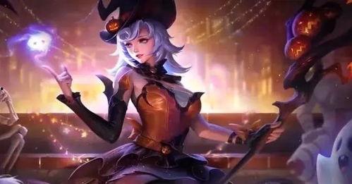 典藏皮肤最新爆料王昭君,冰雪佳人，华丽蜕变！