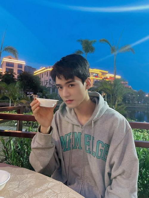 张小寒最新爆料龚俊事件