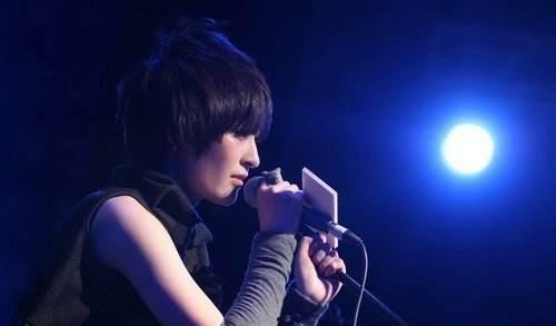 曾轶可最新爆料合唱